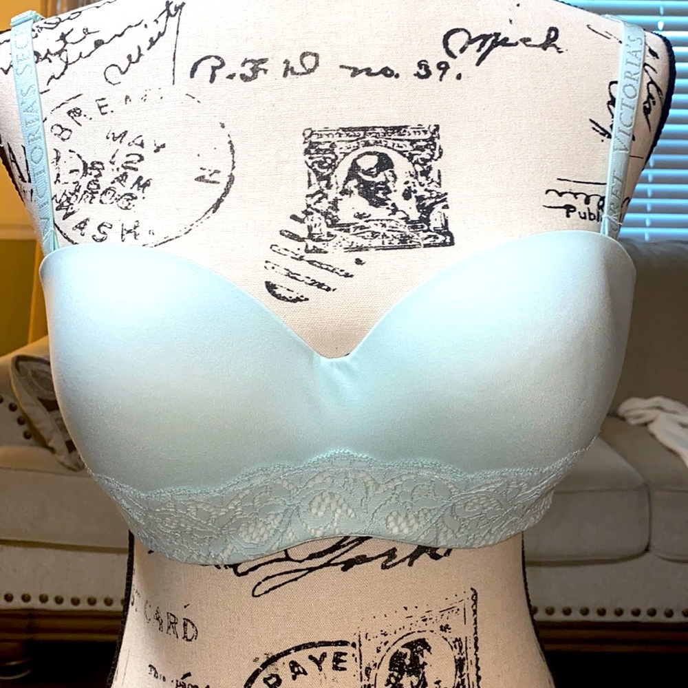 Body by Victoria bra